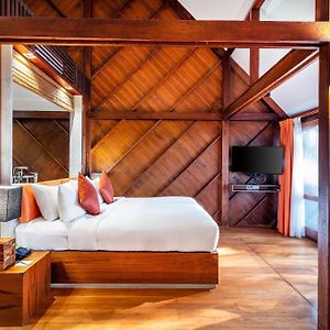 Canopy Suite