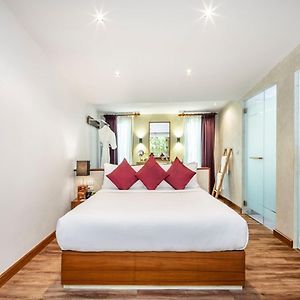 Garden Suite